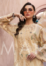 Load image into Gallery viewer, MARIA B  | LUXURY LAWN 25 | D-2509-A