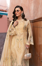 Load image into Gallery viewer, MARIA B  | LUXURY LAWN 25 | D-2509-A