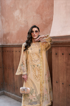 Load image into Gallery viewer, MARIA B  | LUXURY LAWN 25 | D-2509-A