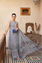 Load image into Gallery viewer, MARIA B  | LUXURY LAWN 25 | D-2509-B