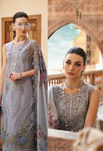 Load image into Gallery viewer, MARIA B  | LUXURY LAWN 25 | D-2509-B