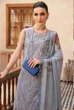 Load image into Gallery viewer, MARIA B  | LUXURY LAWN 25 | D-2509-B