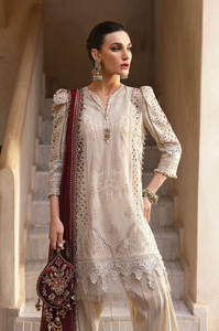 MARIA B  | LUXURY LAWN 25 | D-2511-B