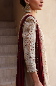 MARIA B  | LUXURY LAWN 25 | D-2511-B