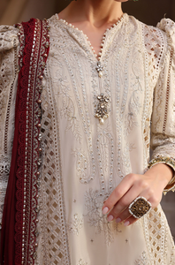 MARIA B  | LUXURY LAWN 25 | D-2511-B