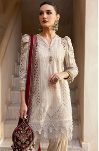 MARIA B  | LUXURY LAWN 25 | D-2511-B