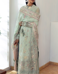 SUFFUSE  | EID PRET 25 | NAIRE