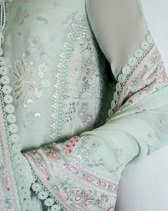SUFFUSE  | EID PRET 25 | NAIRE