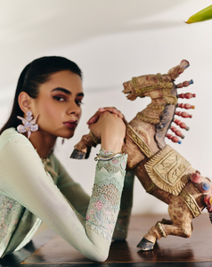 SUFFUSE  | EID PRET 25 | NAIRE