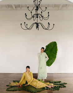 SUFFUSE  | EID PRET 25 | NAIRE
