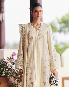 SUFFUSE  | EID PRET 25 | AFRA
