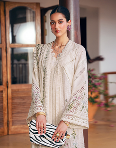 SUFFUSE  | EID PRET 25 | AFRA