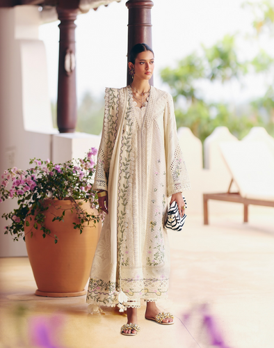 SUFFUSE  | EID PRET 25 | AFRA