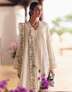 SUFFUSE  | EID PRET 25 | AFRA
