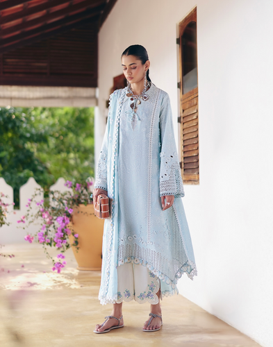 SUFFUSE  | EID PRET 25 | ZARINA
