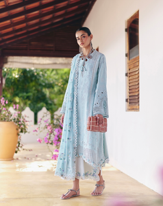 SUFFUSE  | EID PRET 25 | ZARINA