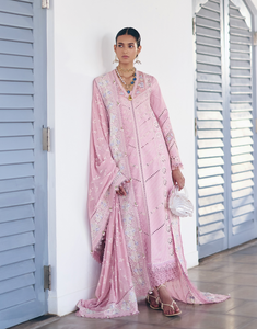 SUFFUSE  | EID PRET 25 | SAFAR