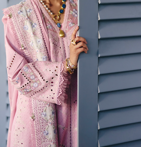 SUFFUSE  | EID PRET 25 | SAFAR