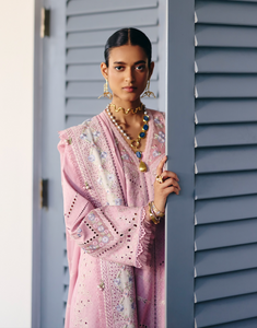 SUFFUSE  | EID PRET 25 | SAFAR