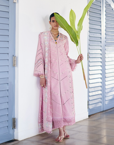 SUFFUSE  | EID PRET 25 | SAFAR