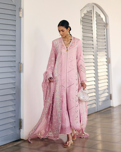 SUFFUSE  | EID PRET 25 | SAFAR