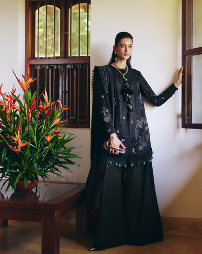 SUFFUSE  | EID PRET 25 | LEYLA