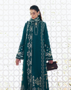 SUFFUSE  | EID PRET 25 | IVERA