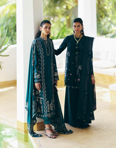 SUFFUSE  | EID PRET 25 | IVERA