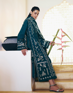 SUFFUSE  | EID PRET 25 | IVERA