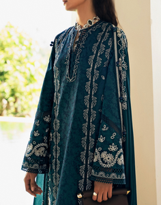 SUFFUSE  | EID PRET 25 | IVERA