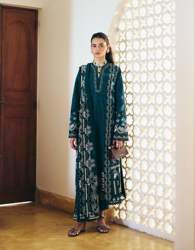SUFFUSE  | EID PRET 25 | IVERA