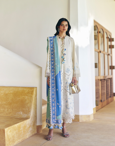 SUFFUSE  | EID PRET 25 | DANAE