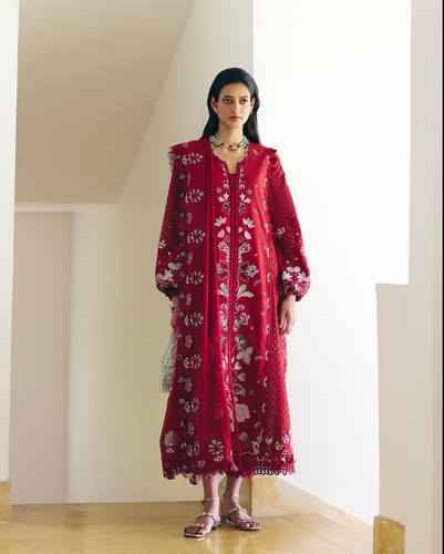 SUFFUSE  | EID PRET 25 | CRIMSAL