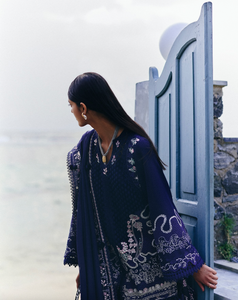 SUFFUSE  | EID PRET 25 | SAHRA