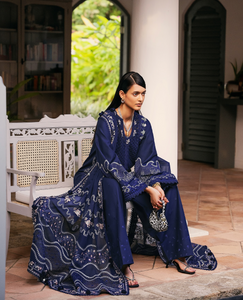 SUFFUSE  | EID PRET 25 | SAHRA