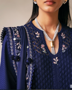 SUFFUSE  | EID PRET 25 | SAHRA