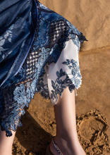 Load image into Gallery viewer, CRIMSON | FLOW 25 |  UNDER THE TUSCAN LOVE 1B