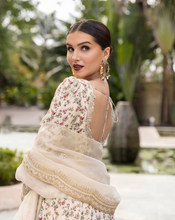 Load image into Gallery viewer, FAIZA SAQLAIN | ZINNIA 25 | VINIKA