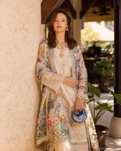 Load image into Gallery viewer, FAIZA SAQLAIN | ZINNIA 25 | DELILAH