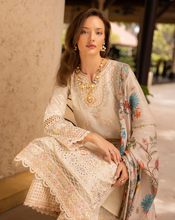 Load image into Gallery viewer, FAIZA SAQLAIN | ZINNIA 25 | DELILAH