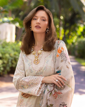 Load image into Gallery viewer, FAIZA SAQLAIN | ZINNIA 25 | DELILAH