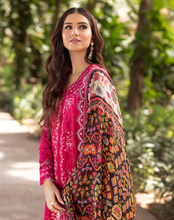 Load image into Gallery viewer, FAIZA SAQLAIN | ZINNIA 25 | VARDA