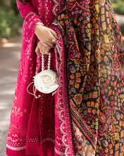 Load image into Gallery viewer, FAIZA SAQLAIN | ZINNIA 25 | VARDA