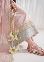 Load image into Gallery viewer, ZAIB | EID PRET 25 | PASTEL PINK