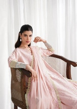 Load image into Gallery viewer, ZAIB | EID PRET 25 | PASTEL PINK