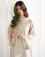 Load image into Gallery viewer, ZAIB | EID PRET 25 | OFF WHITE