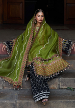 Load image into Gallery viewer, HUSSAIN REHAR | LUXURY LAWN 25 | ABASS