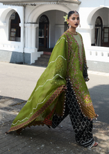 Load image into Gallery viewer, HUSSAIN REHAR | LUXURY LAWN 25 | ABASS