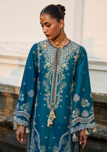Load image into Gallery viewer, HUSSAIN REHAR | LUXURY LAWN 25 | EUPIC