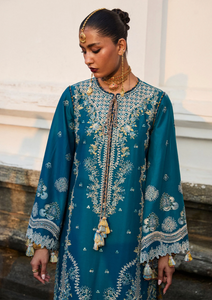 HUSSAIN REHAR | LUXURY LAWN 25 | EUPIC